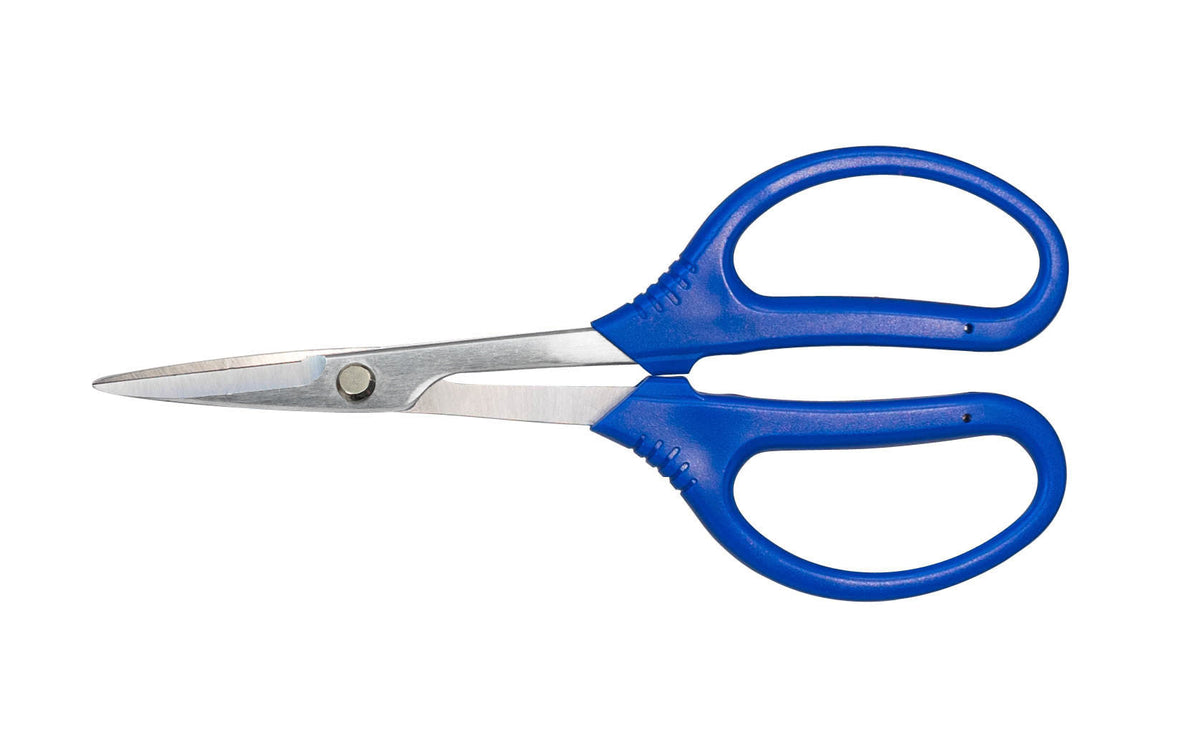Alvarez Hardware – High Carbon Steel Garden & Floral Trimming Snips