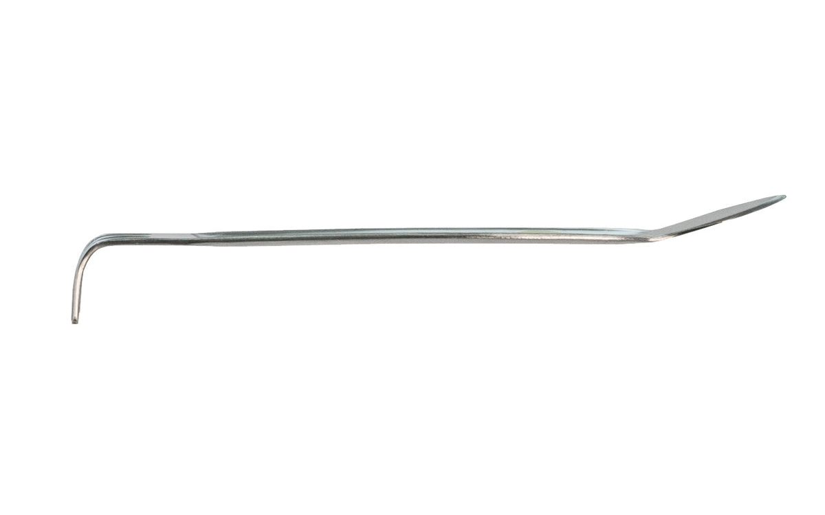 Bonsai Mini Kumade Rake – 9 Inch Polished Bonsai Tool